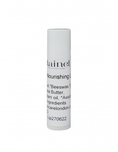 Organic Nourishing Lip Balm