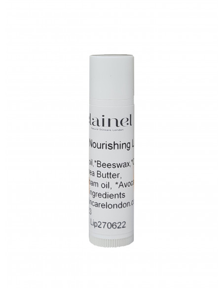 Organic Nourishing Lip Balm