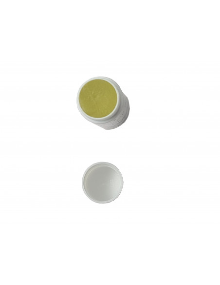 Organic Nourishing Lip Balm