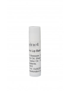Organic Lip Balm