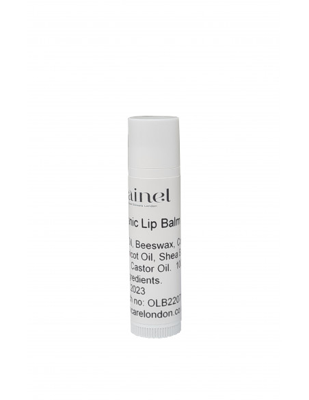 Organic Lip Balm