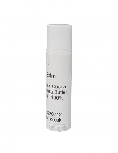 Organic Lip Balm