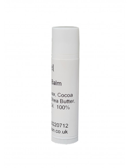 Organic Lip Balm