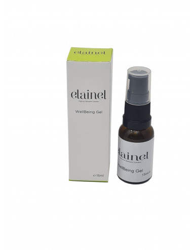 WellBeing Gel for Cold and flu