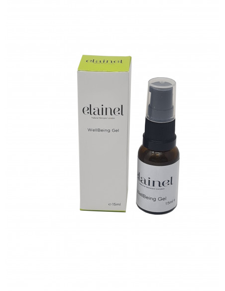 WellBeing Gel for Cold and flu