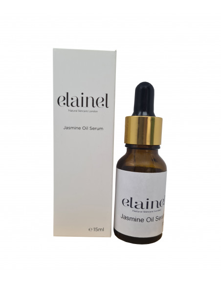 Jasmin Oil Serum