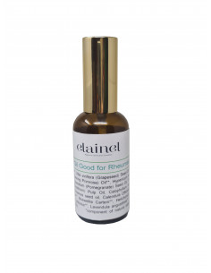 Body Oil Good for Rheumatism