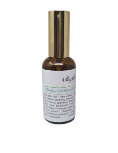 Body Oil Good for Rheumatism 2